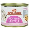 Royal Canin MOTHER&BABYCAT 195 g