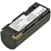 Baterie Jupio NP-80 - 1400 mAh pro Fuji