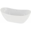 Lavita MODENA voľne stojaca vaňa 170 x 78 cm 170 x 78 cm biela 5900378322337