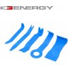 Energy NE00148 Sada páčidiel, vnútorné čalúnenie