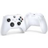 XSX - Bezdrátový ovladač Xbox Series, bílý (QAS-00002)