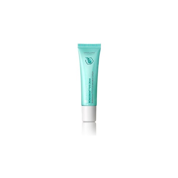 Oriflame Optimals BioMaximum+ Eye Cream 15 ml od 4,9 € - Heureka.sk