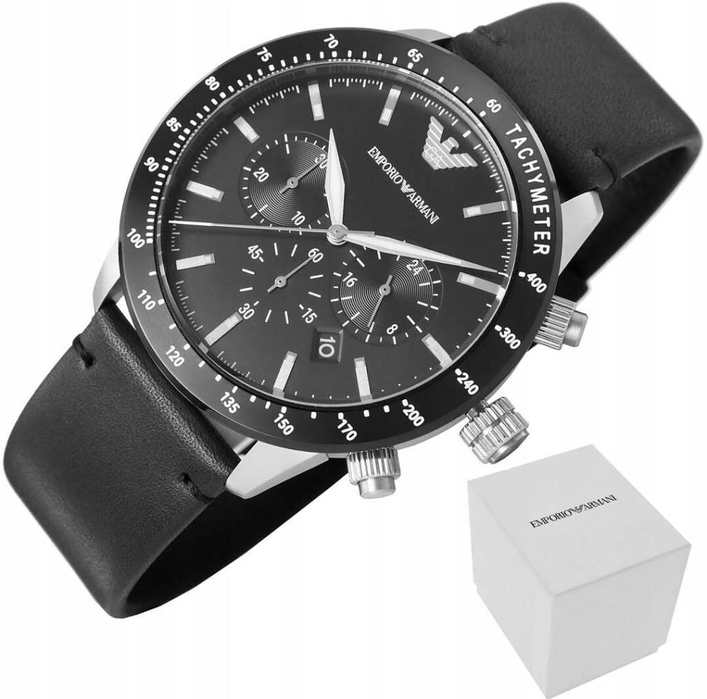 Emporio Armani AR11243