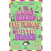 Majorly Awkward BFF Dramas of Lottie Brooks , Katie Kirby - Katie Kirbyová