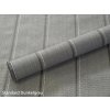 Stanový koberec Arisol STANDARD alebo DELUXE Varianta: Arisol Standard 2,5 x 4,5 m - šedá
