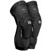 G-FORM chrániče na kolená - PRO RUGGED 2 - čierna XL