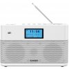 Kenwood CR-ST50DAB - White