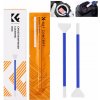 Kf 5x špachtle na čištění hledáčku a snímače APS-C částečný rámeček 16 mm / 8.075