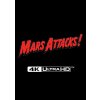 Mars útočí! - 4K Ultra HD Blu-ray Steelbook