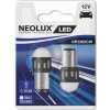 Neolux LED Retrofit 12V BAY15D P21/5W