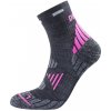 Devold Energy Ankle Woman Sock Dark Grey