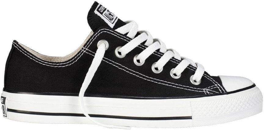 Converse chuck taylor as low sneaker m9166c-001