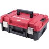 Worcraft XCUBE100 box na náradie, 8 lit., max. 15 kg, 44,5x32x17 cm, 239947
