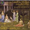 ALKAN. DEBUSSY. DUKAS - La Grece Des Mythes Et Des Reveries (CD)