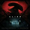 OST - Alien:Romulus / Wallfisch Benjamin [CD]