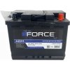 ECO FORCE AGM 12V 60Ah 660A E027AGM