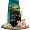 Profine Dog Dry Senior Turkey 12kg