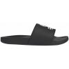 Pánske šľapky adidas ADILETTE COMFORT MERCEDES AMG PETRONAS F1 TEAM čierne KI6109 - EUR 40 | UK 6,5 | US 7
