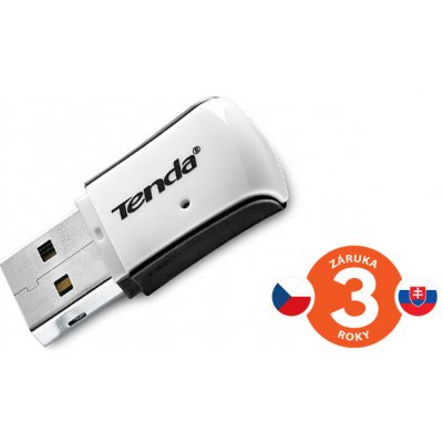 Access pointy a routery „usb wifi adapter“ – Heureka.sk