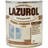 LAZUROL OKNOBAL Standard S2015 0,6l, syntetická farba na drevo biela 0,6 l