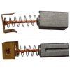 Uhlíkové kefy 6.3 x 8.0 x 13.5 mm FTFN09