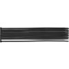 NEO TOOLS Káblové pásky EXTREME 3,6 × 200 mm, čierne, 20 ks. 01-627