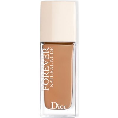 DIOR Dior Forever Natural Nude make-up pre prirodzený vzhľad odtieň 4,5N Neutral 30 ml