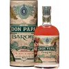 Don Papa Baroko 40% 0,7 l (tuba)