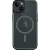 Tactical MagForce Hyperstealth Kryt pro iPhone 14 Forest Green 57983113550