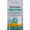 Livsane Vitamín B komplex 60 tabliet