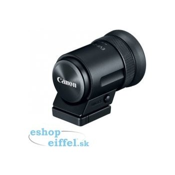 Canon EVF-DC2