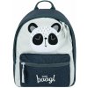 Detský batoh BAAGL Panda (8595689320164)