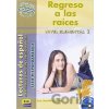 Serie Hispanoamerica Elemental II A2 - Regreso a las raices - Libro + CD - Edinumen