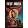 Rebel Moon 1 - Zrozená z ohně - V. Castro