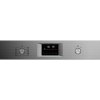 AEG Trouba OU5PB40SM s pyrolýzou
