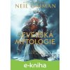 E-kniha Severská mytologie - Neil Gaiman