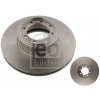 Brzdový kotúč Febi Bilstein GmbH 35338