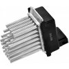 Riadiaca jednotka ventilátora AUDI A6 1997-2005 4B0820521 NTY