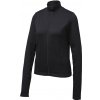 Crivit Dámska funkčná mikina (čierna, L (44/46)) (100401360)