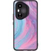 Picasee ULTIMATE CASE pro Honor 400 Pro 5G - Pink liquid