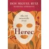 Herec (Barbara Emrys, Don Miguel Ruiz)