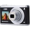 AGFAPHOTO Realishot DC9200 Black - kompaktní fotoaparát AGCCMDC9200BA