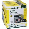 Krycia plachta Brunner E-Bike Cover 2 Farba: sivá