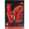 LEGO® Art 31214 LOVE
