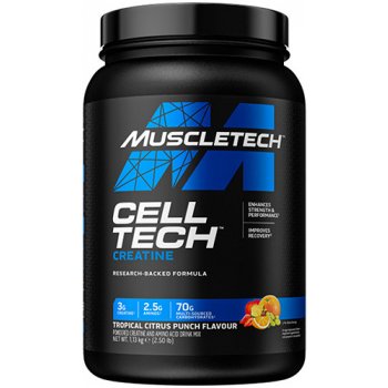 MuscleTech Cell Tech 2270 g