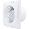 Dalap Axiálny ventilátor 100 NOMIA ZW, tichý so spätnou klapkou, čas. spínač, čidlo vlhkosti