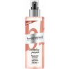 Bruno Banani Magnetic Woman telový sprej 250 ml