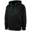 47' Brand Mikina NHL 47 Brand Helix Colour Pop, Senior, L, Pittsburgh Penguins