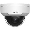 UNV IPC324LE-DSF28K-G/ 4MP/ 2,8 mm/Ultra H.265/Dome/30fps/ Anti Vandal / MicroSD/Smart IR/WDR/ PoE