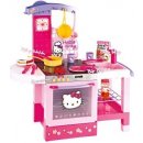 Smoby Hello Kitty Kuchynka Cheftronic 24573